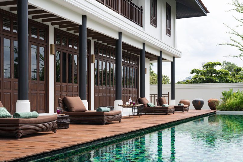 Image from: Your older sister gives you the low-down on Mahjong Palace in Bangkok