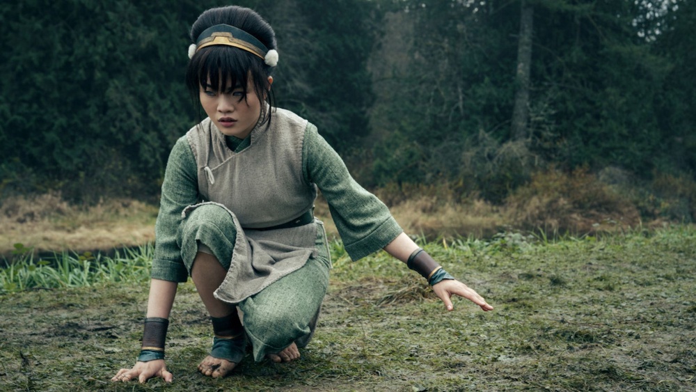 Toph