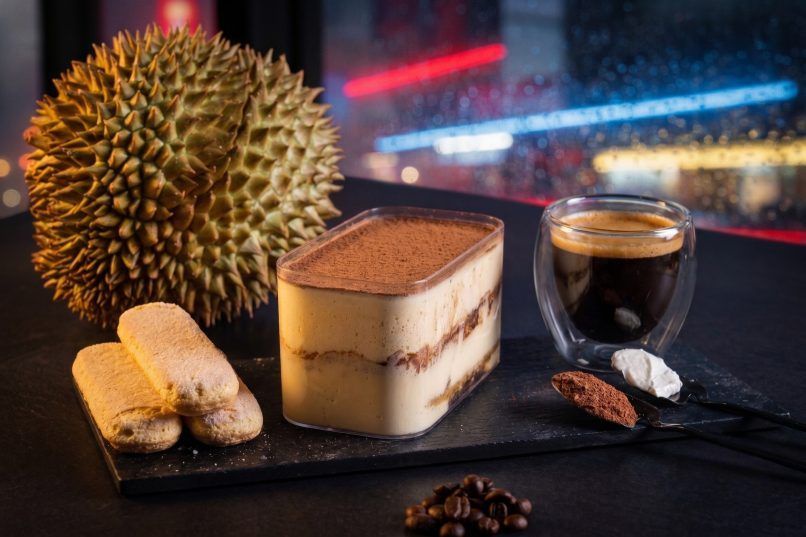 Image from: Durian lovers, here’s where to get your durian dessert fix in Bangkok this season