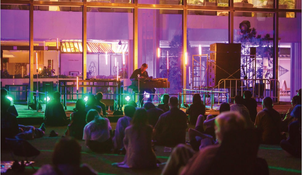 Image from: 6 music festivals taking place across Japan in 2026