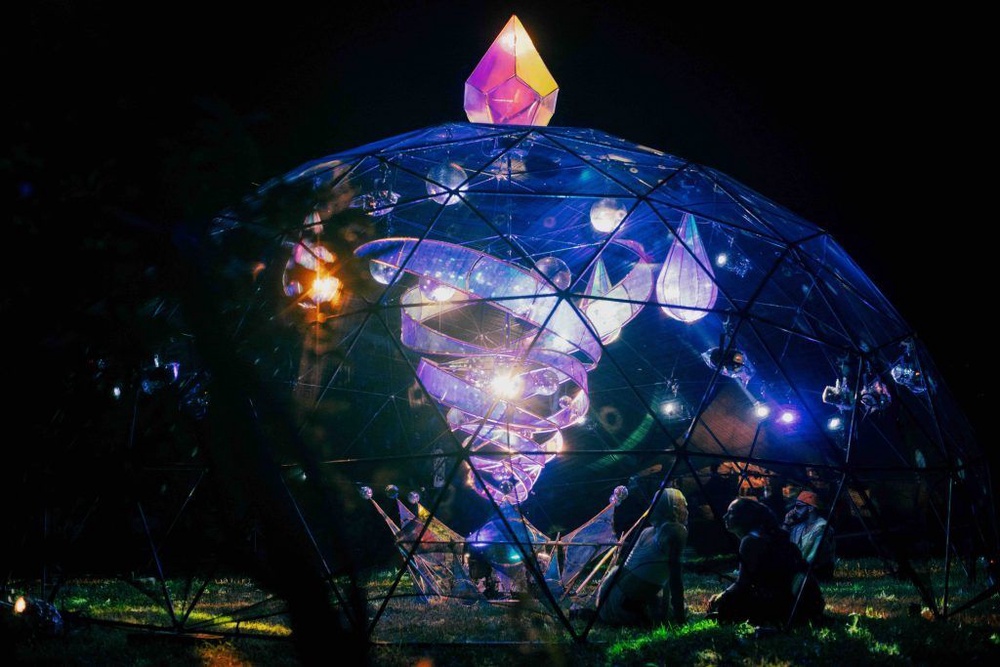 Image from: 6 music festivals taking place across Japan in 2026