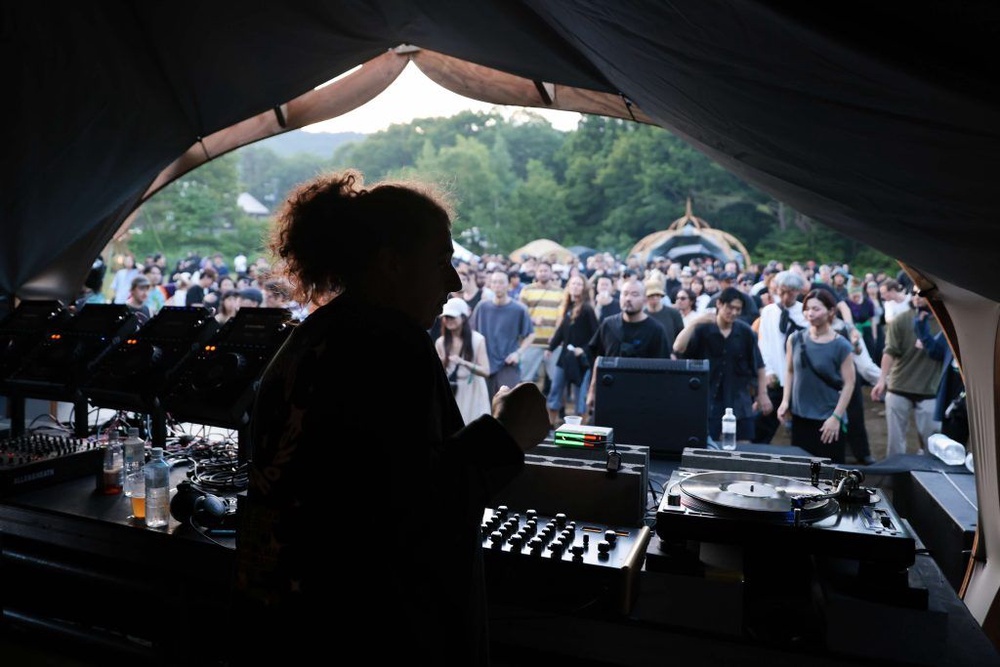 Image from: 6 music festivals taking place across Japan in 2026