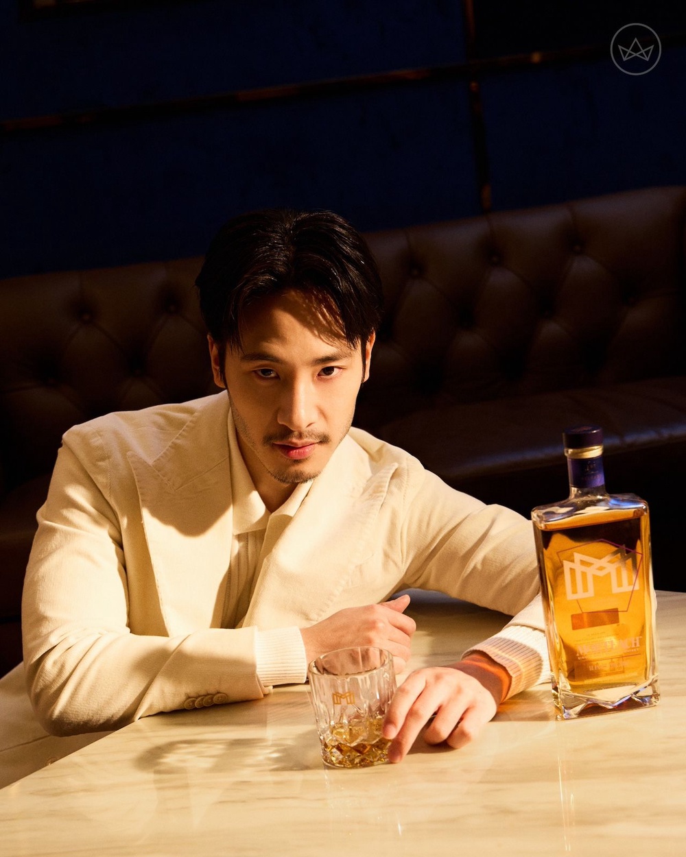 Image from: Cover Story: Josh Kua reflects on his unconventional journey beyond music