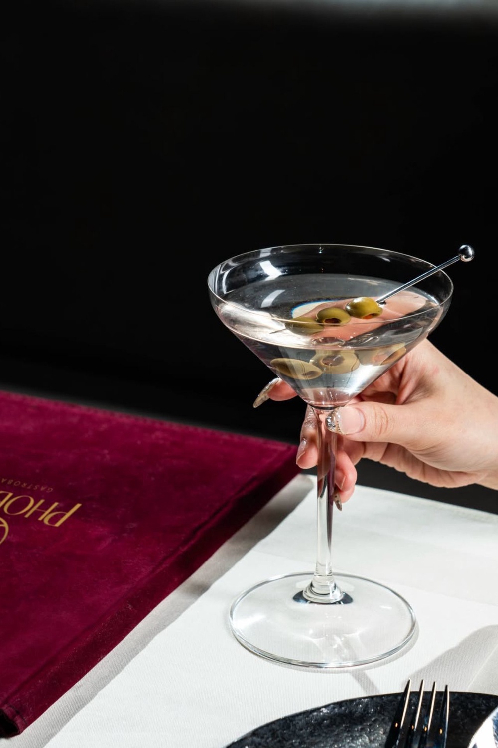 Image from: Best new bars in KL and PJ to visit in June 2026