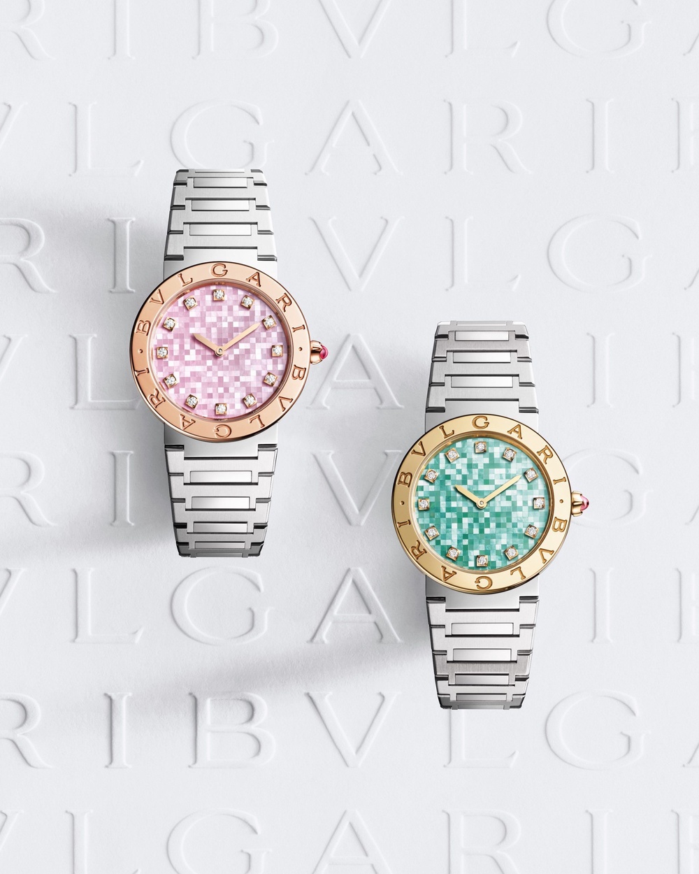 Image from: The latest timepieces to be on the lookout for this month