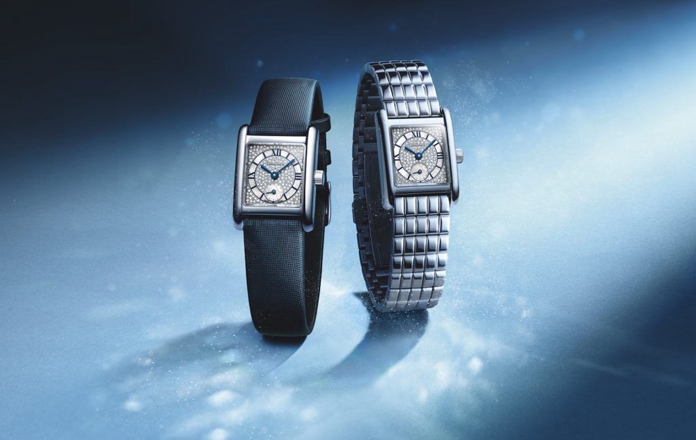 Image from: The latest timepieces to be on the lookout for this month