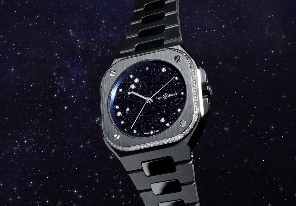 Image from: The latest timepieces to be on the lookout for this month