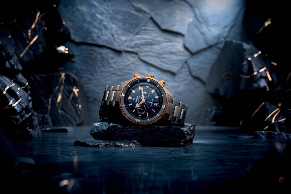 Image from: The latest timepieces to be on the lookout for this month