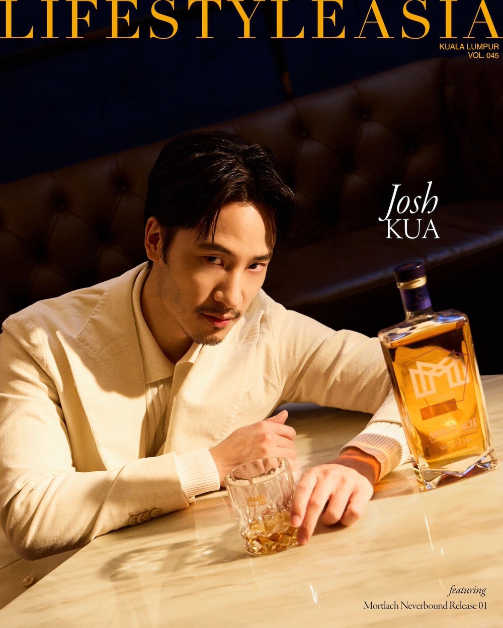 Image from: Cover Story: Josh Kua reflects on his unconventional journey beyond music