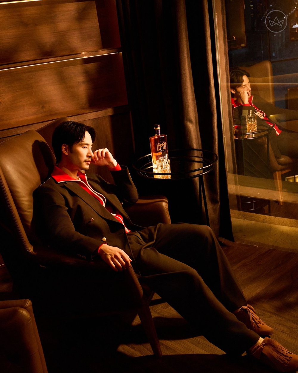Image from: Cover Story: Josh Kua reflects on his unconventional journey beyond music
