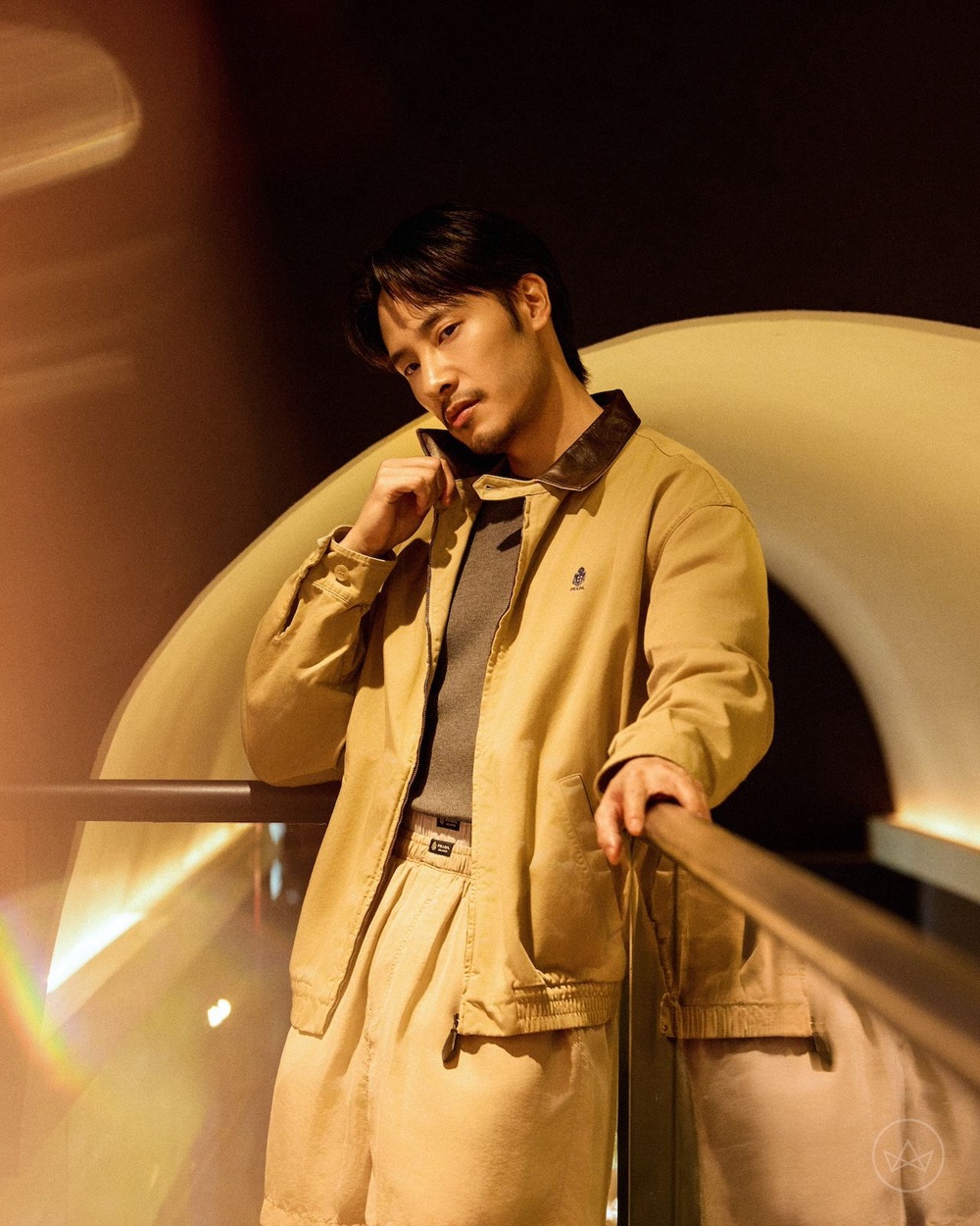 Image from: Cover Story: Josh Kua reflects on his unconventional journey beyond music