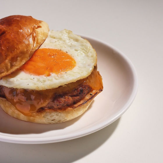 Image from: Best English muffins in KL and PJ for when you want a break from nasi lemak