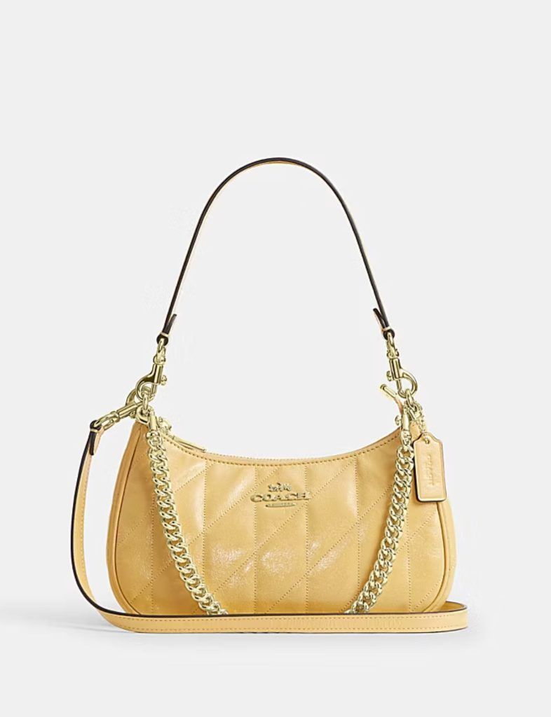 Image from: The best Coach bags to pick and carry all summer long