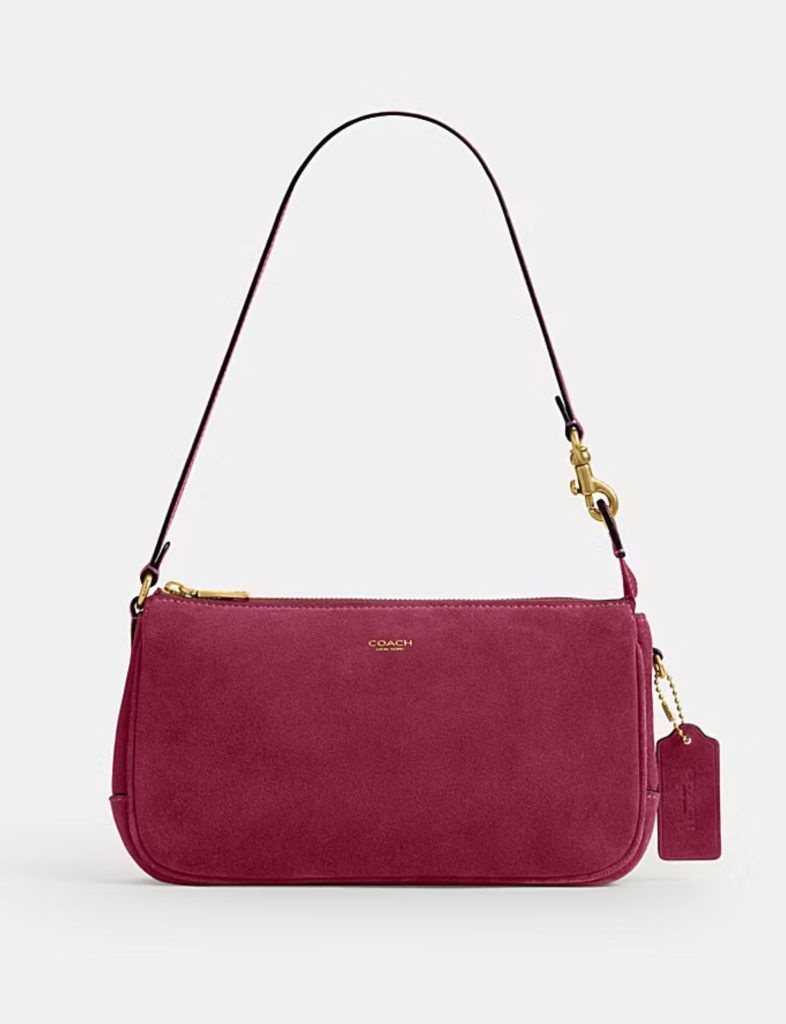 Image from: The best Coach bags to pick and carry all summer long
