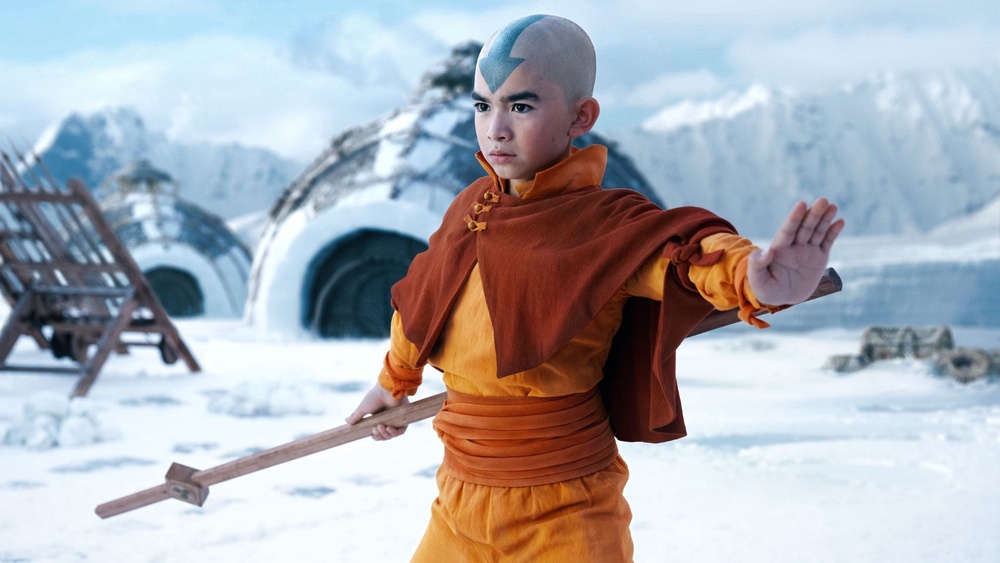 Avatar: The Last Airbender season 1 recap