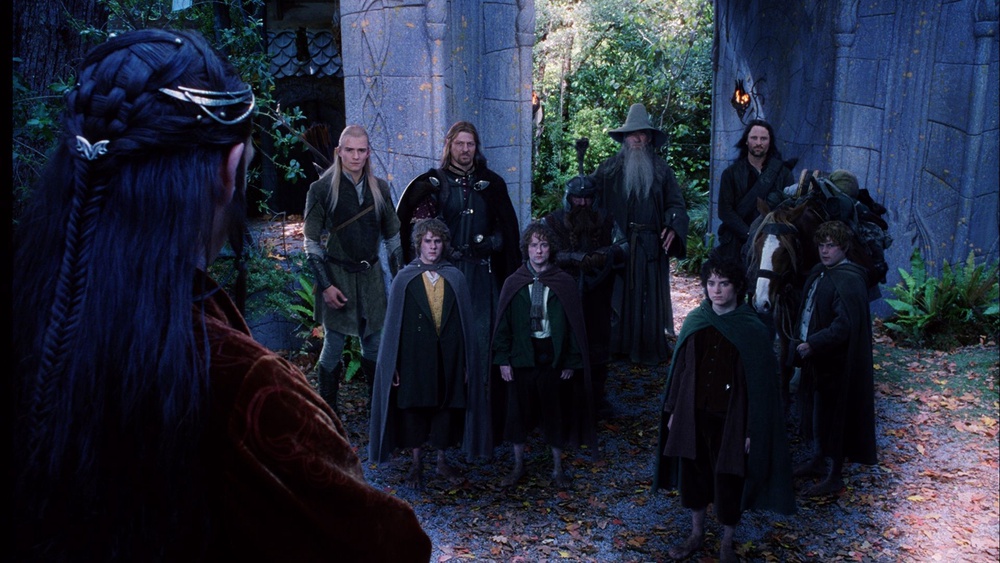 Council of Elrond