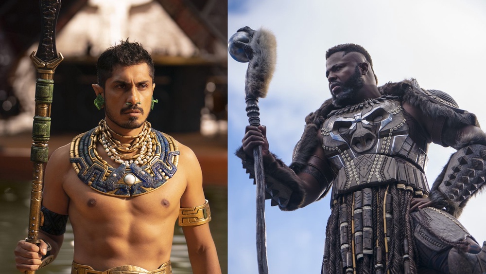 wakanda