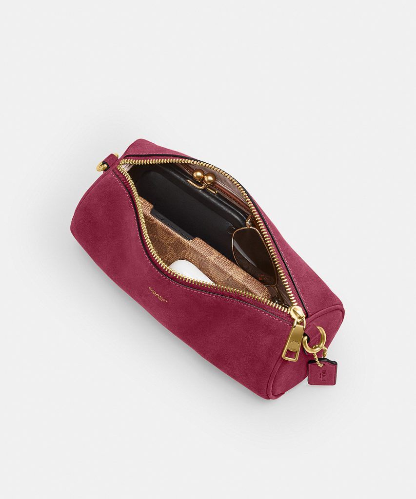 Image from: The best Coach bags to pick and carry all summer long