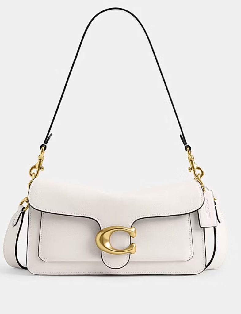 Image from: The best Coach bags to pick and carry all summer long