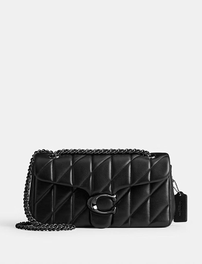Image from: The best Coach bags to pick and carry all summer long
