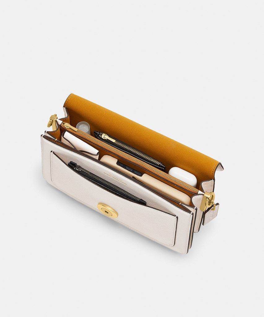 Image from: The best Coach bags to pick and carry all summer long