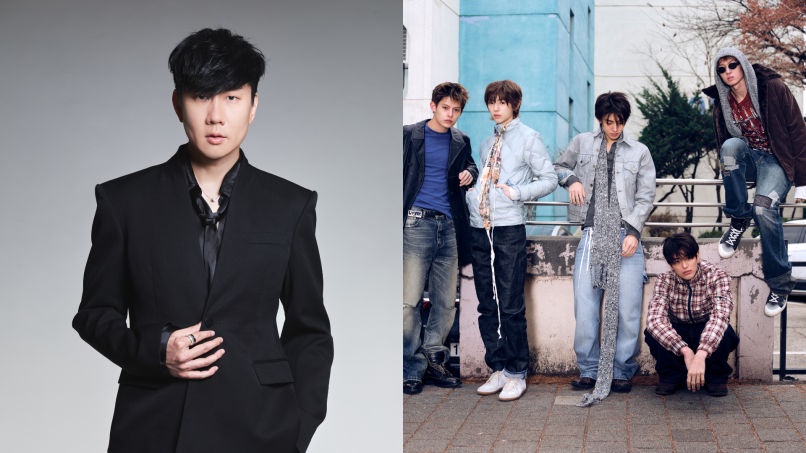 F1 Singapore Grand Prix 2026 entertainment lineup