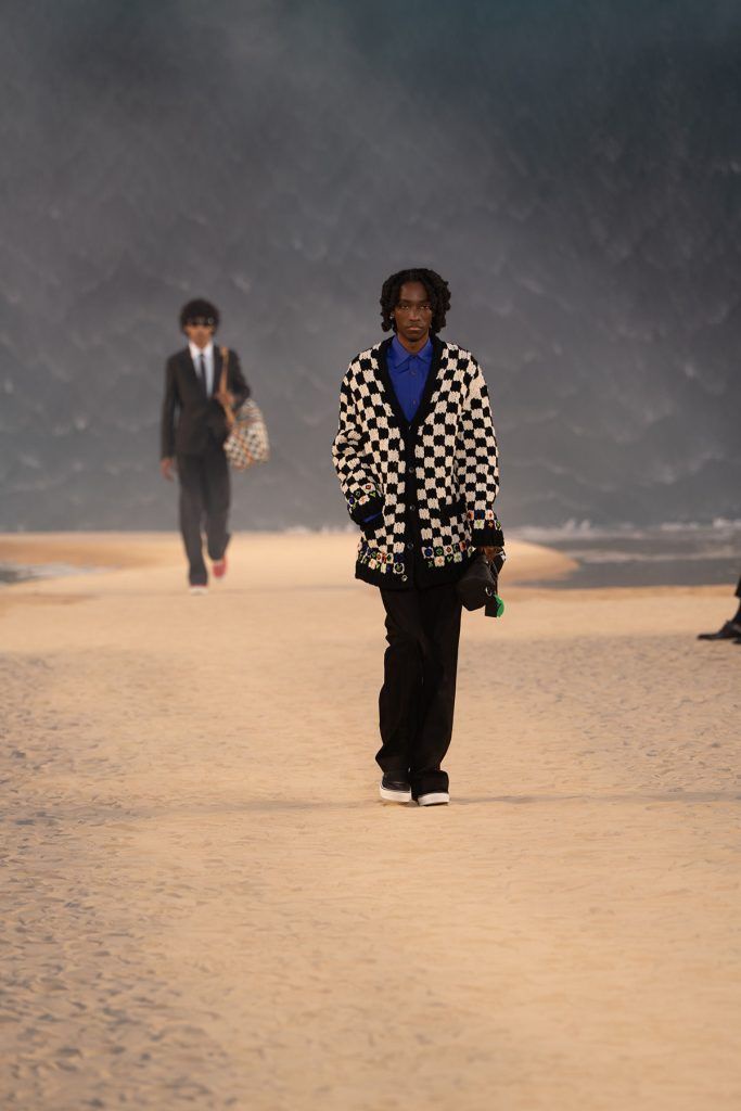 Louis Vuitton SS27