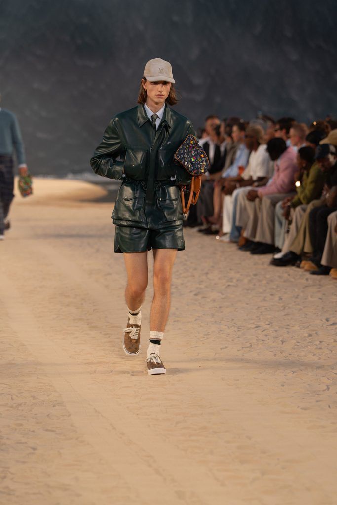 Louis Vuitton SS27