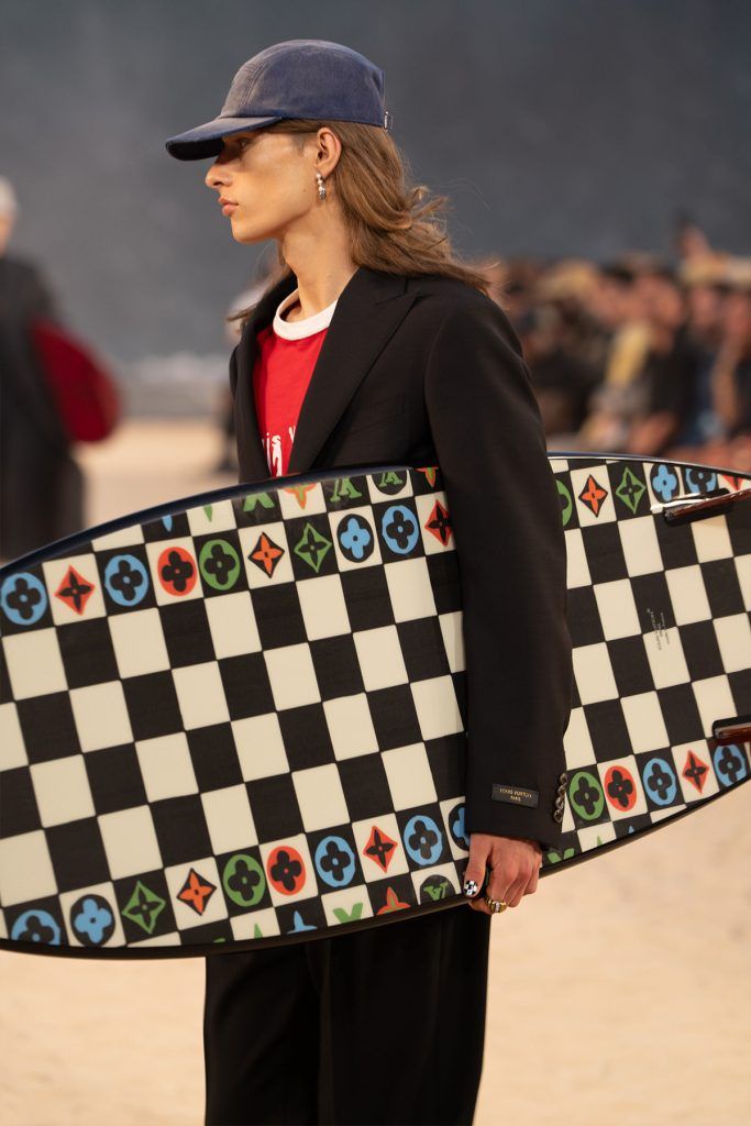 Louis Vuitton SS27