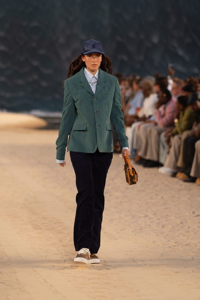 Louis Vuitton SS27
