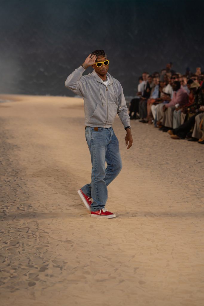 Louis Vuitton SS27