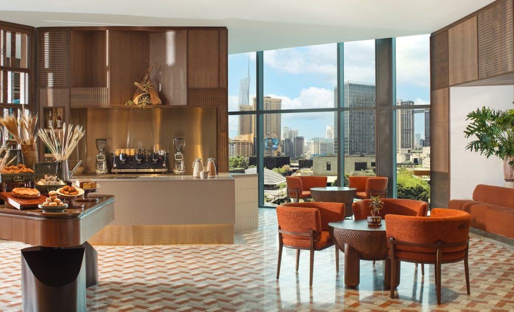 Image from: Malaysia just got its first Kimpton — here’s where to wine and dine during your stay