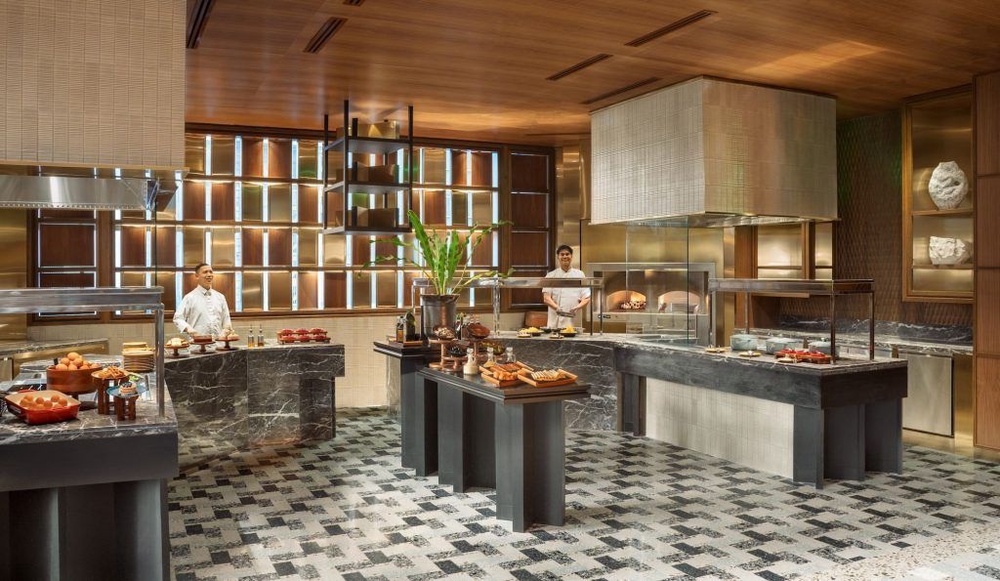 Image from: Malaysia just got its first Kimpton — here’s where to wine and dine during your stay