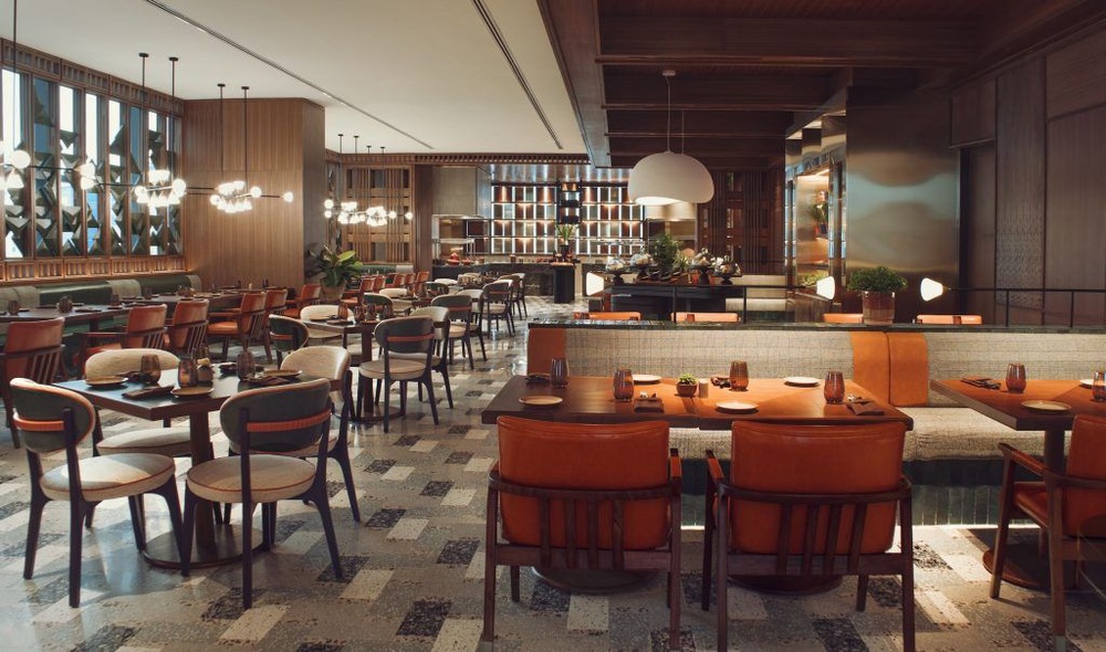 Image from: Malaysia just got its first Kimpton — here’s where to wine and dine during your stay