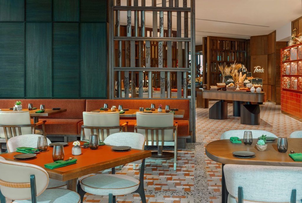 Image from: Malaysia just got its first Kimpton — here’s where to wine and dine during your stay