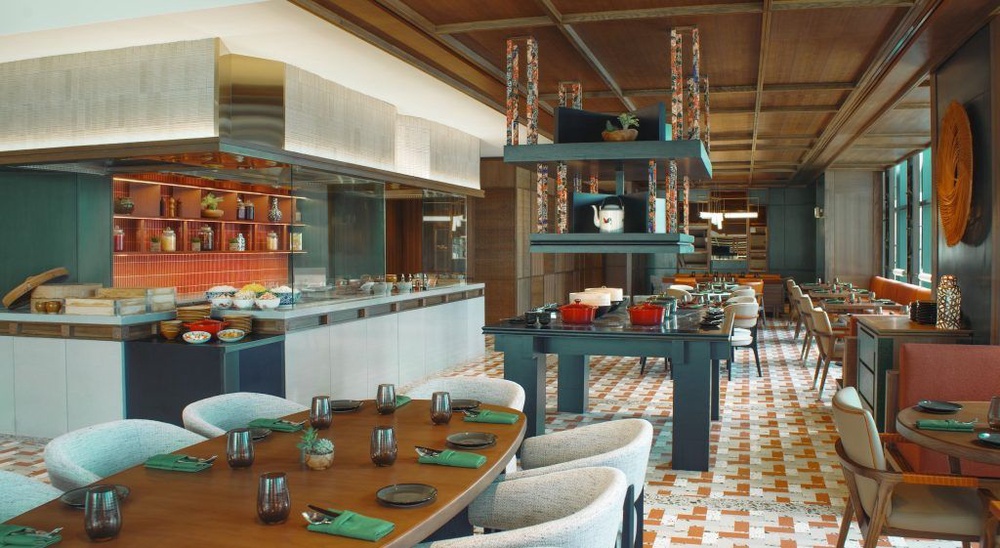 Image from: Malaysia just got its first Kimpton — here’s where to wine and dine during your stay