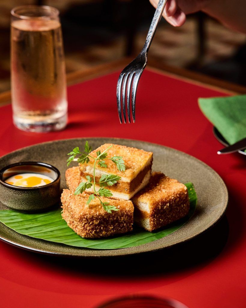 Image from: Malaysia just got its first Kimpton — here’s where to wine and dine during your stay