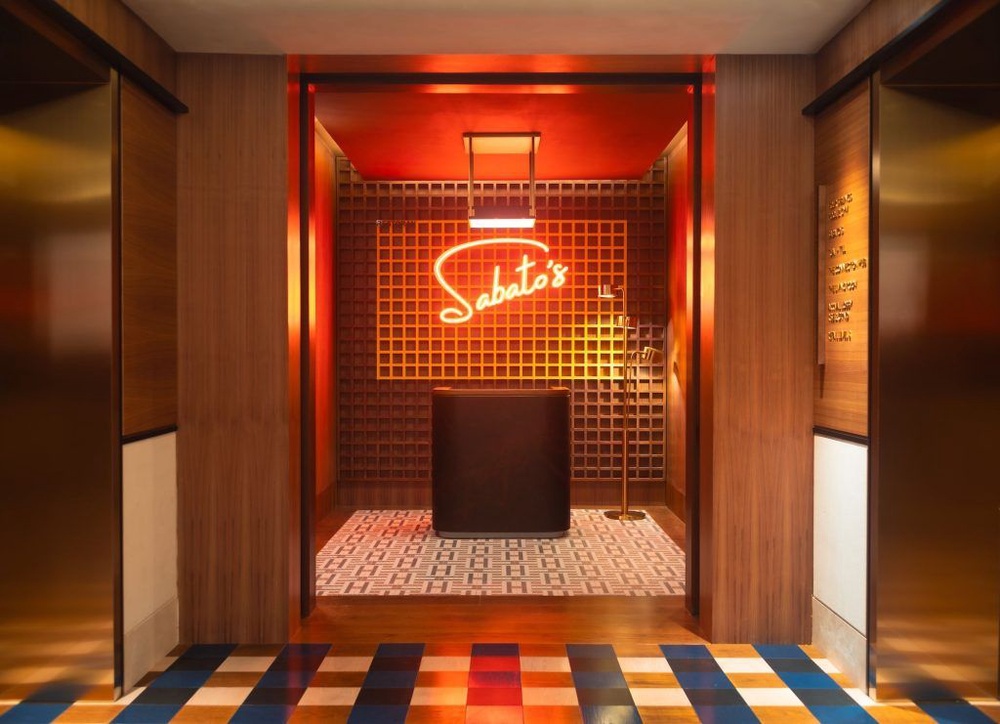Image from: Malaysia just got its first Kimpton — here’s where to wine and dine during your stay