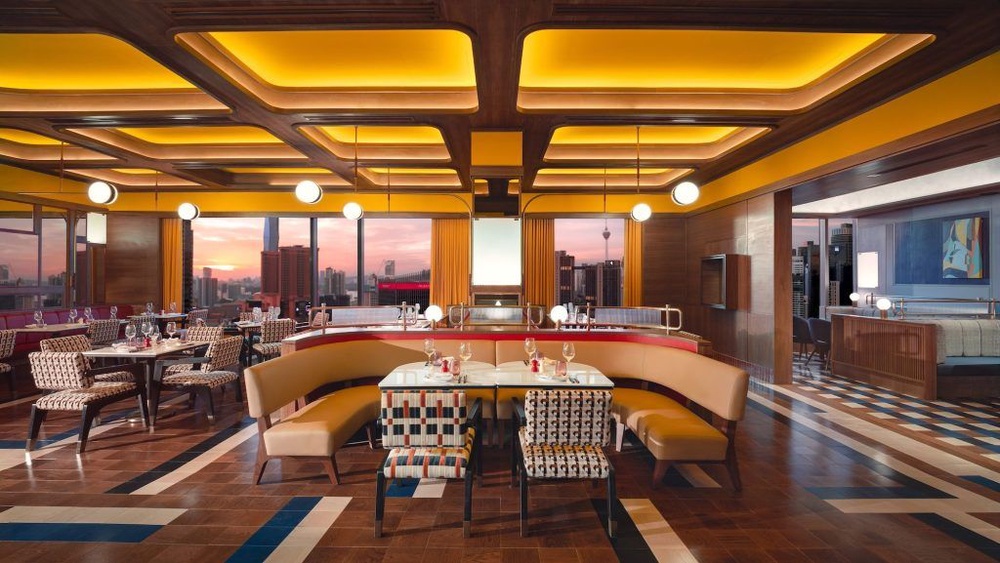Image from: Malaysia just got its first Kimpton — here’s where to wine and dine during your stay
