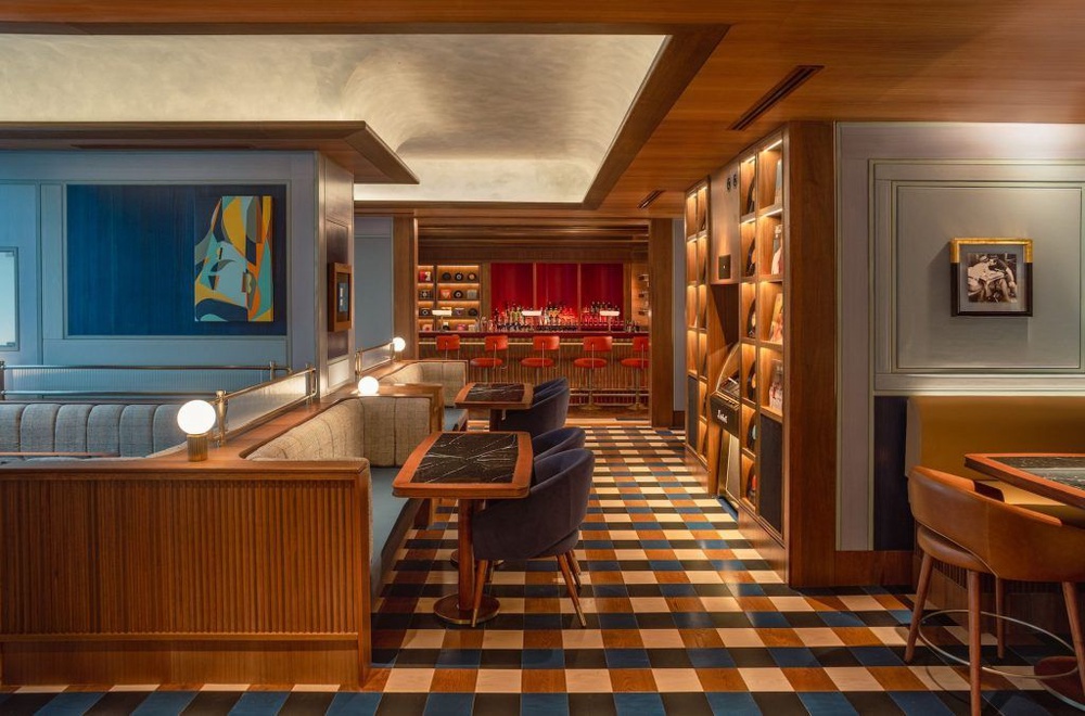 Image from: Malaysia just got its first Kimpton — here’s where to wine and dine during your stay