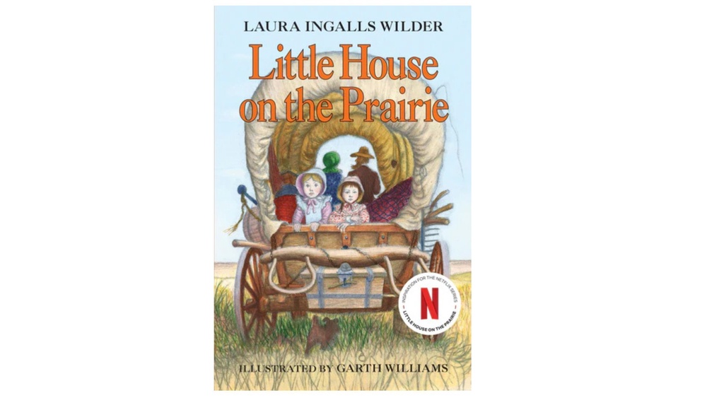 Little House on the Prairie