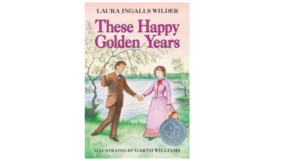 These Happy Golden Years