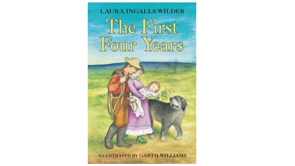 The First Four Years