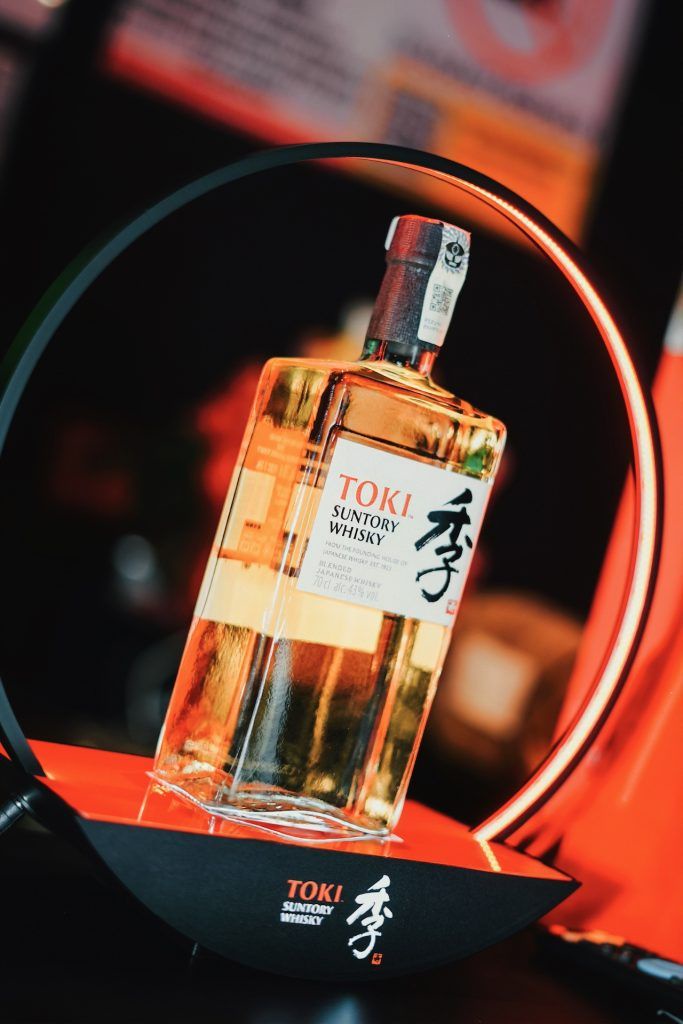 Image from: Q&A: Darwin Ng, Suntory Brand Ambassador, on the evolving Japanese whisky drinking culture in Malaysia