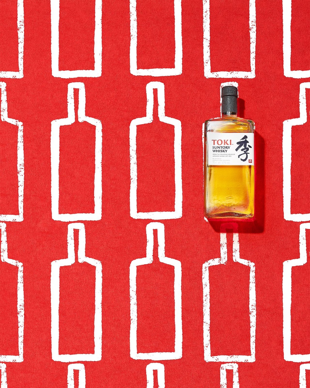Image from: Q&A: Darwin Ng, Suntory Brand Ambassador, on the evolving Japanese whisky drinking culture in Malaysia