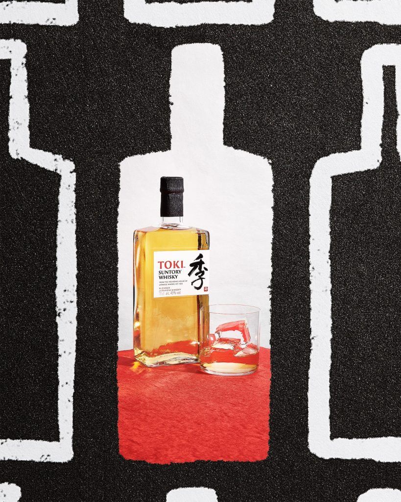 Image from: Q&A: Darwin Ng, Suntory Brand Ambassador, on the evolving Japanese whisky drinking culture in Malaysia