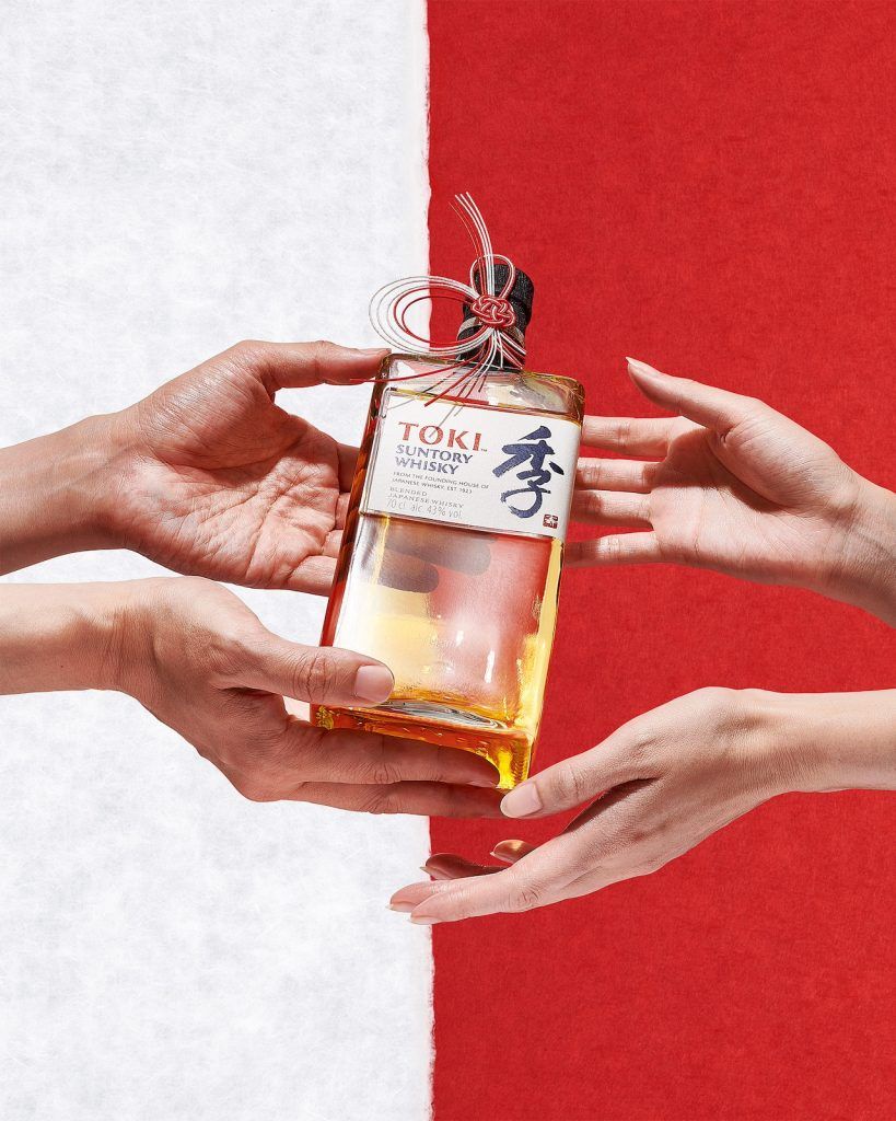Image from: Q&A: Darwin Ng, Suntory Brand Ambassador, on the evolving Japanese whisky drinking culture in Malaysia