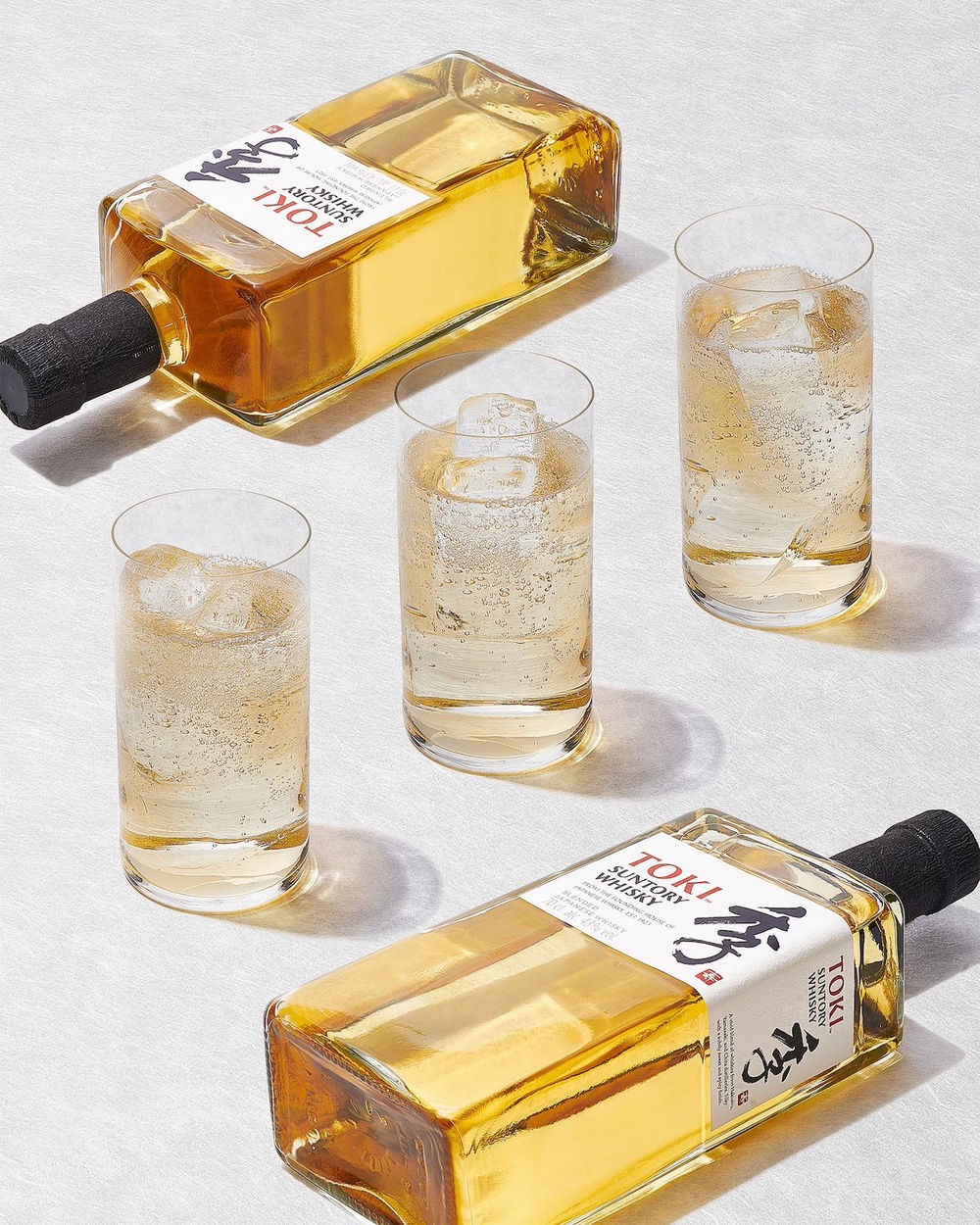 Image from: Q&A: Darwin Ng, Suntory Brand Ambassador, on the evolving Japanese whisky drinking culture in Malaysia