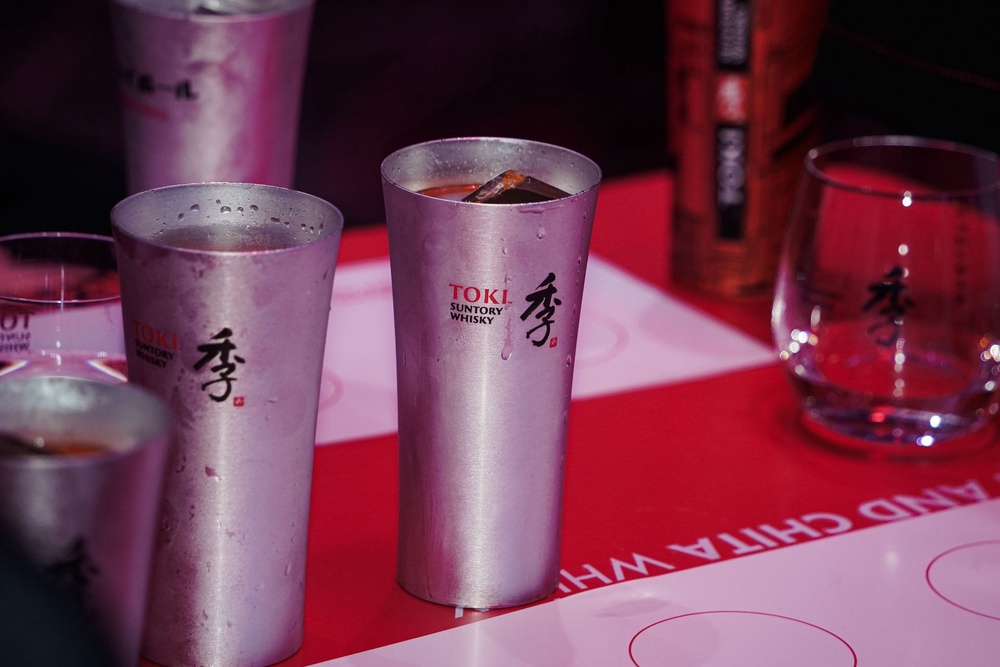 Image from: Q&A: Darwin Ng, Suntory Brand Ambassador, on the evolving Japanese whisky drinking culture in Malaysia