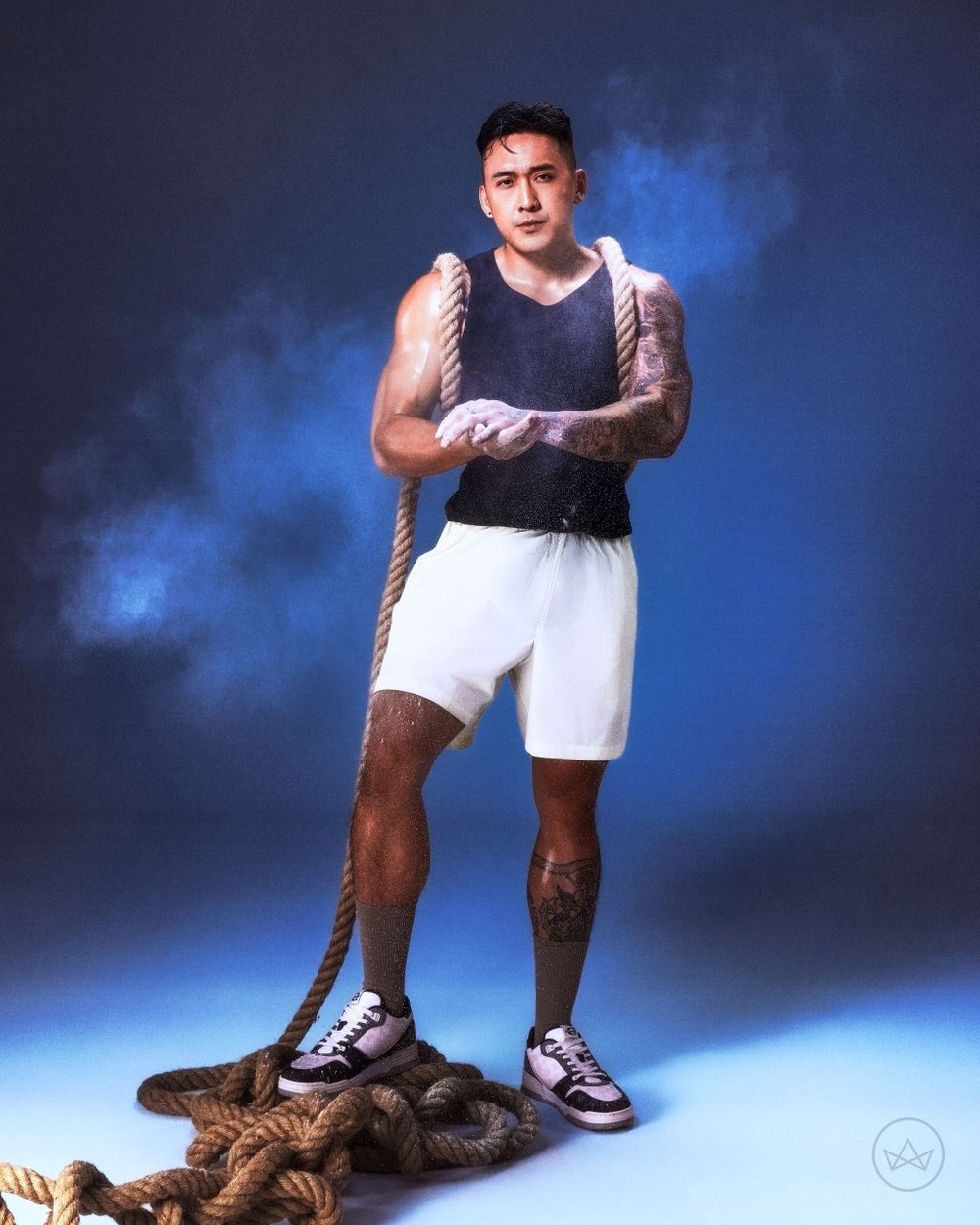Image from: Cover Story: Marc Le, Marcus Tan & Ivan Fredric on why fitness and community should always go hand in hand